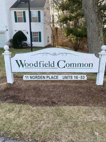 11 Norden Pl, Norwalk CT  06855-1450 exterior