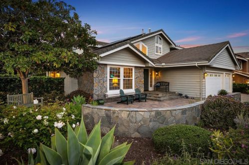 9910 Rue Chantemar, San Diego, CA 92131-3204