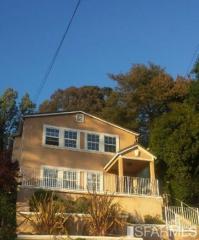 6636 Outlook Ave, Oakland, CA 94605-2130