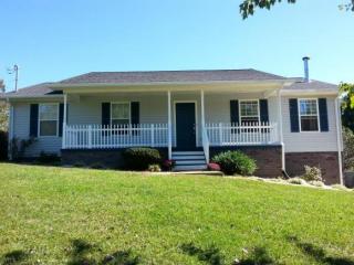 133 Mcintyre Rd, Jonesborough, TN 37659-6169