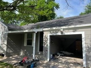 4018 Gordon St, Greenville TX  75401-5729 exterior
