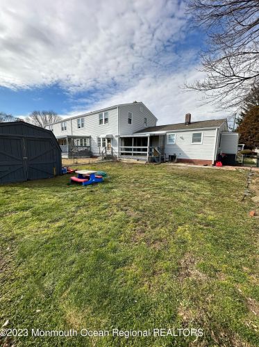 118 Belshaw Ave, Tinton Falls, NJ 07724-2926
