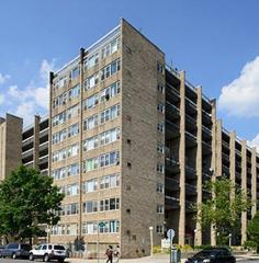 2045 Story Ave, Bronx NY  10473-2057 exterior