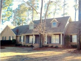 2540 Merganzer Pt, Sumter SC  29150-3195 exterior