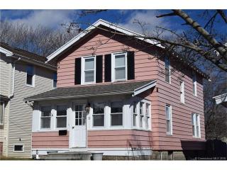 32 Lawrence Ave, Milford CT  06460-7334 exterior