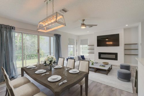1221 Ocean Dunes Cir, Jupiter FL  33477-9150 exterior