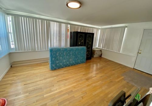 43 Prospect St, Quincy MA  02171-1935 exterior