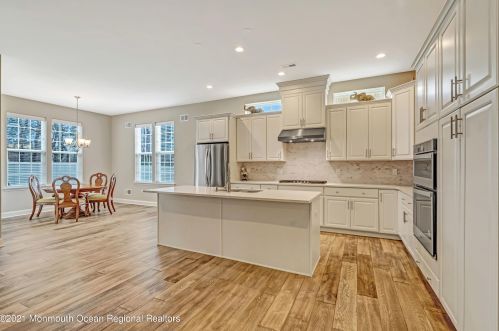 53 Ambermist Way, Lacey NJ  08731 exterior