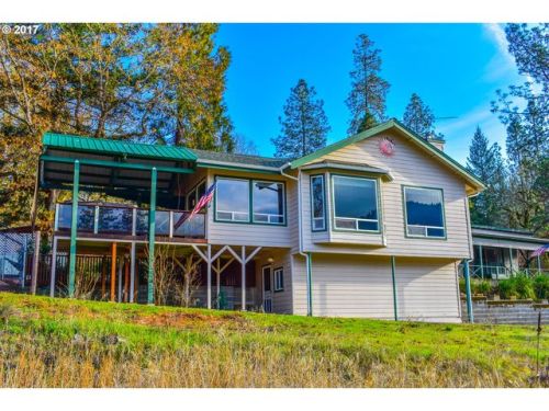 4590 Galice Rd, Merlin, OR 97532-8885