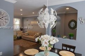 17125 38th St, Hollywood FL  33027-4605 exterior