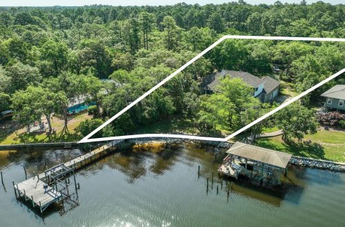 394 Holly Point Rd, Freeport FL  32439-4348 exterior