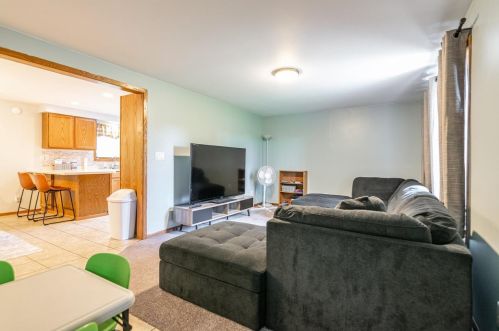 1853 11th Ave, Friendship WI  53934-9758 exterior