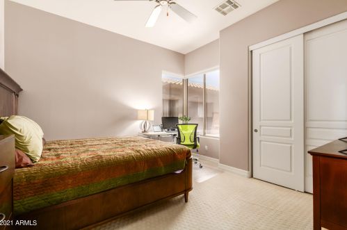 9373 Monument Dr, Scottsdale AZ  85262-2340 exterior