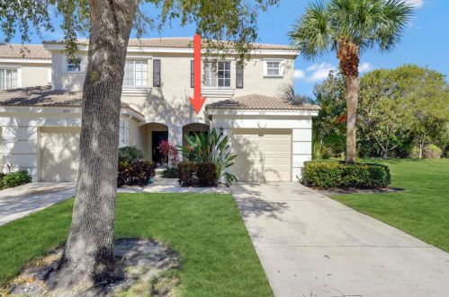 4543 Palmbrooke Cir, West Palm Beach, FL 33417-7528