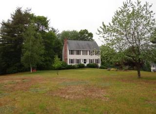 47 Williamine Dr, Newton, NH 03858-4012