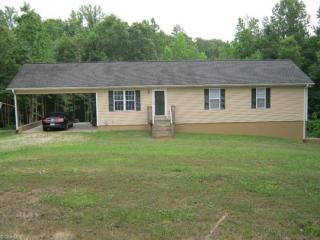 489 Eddinger Rd, Thomasville, NC 27360-8567