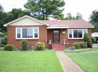 2317 Billie Watkins St, Huntsville, AL 35801-5202