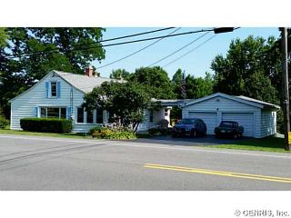 8230 Ridge Rd, Brockport, NY 14420-1432