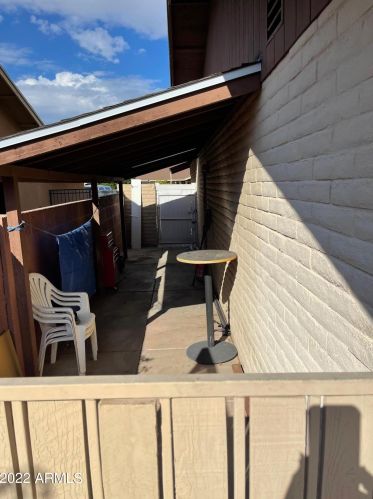 4819 Solano Dr, Glendale AZ  85303-4616 exterior