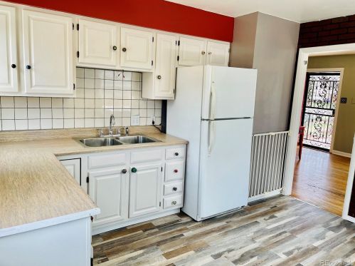 2635 Irving St, Denver CO  80219-5828 exterior