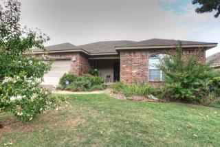 2941 Saratoga Ct, North Little Rock, AR 72120-2672