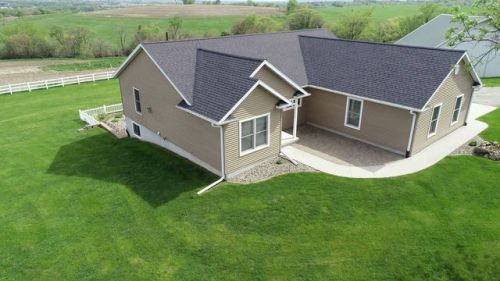 1100 240th St, Guss, IA 50857-7539
