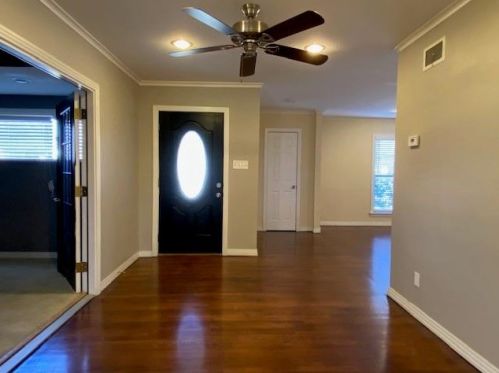 4501 Geddes Ave, Fort Worth TX  76107-6203 exterior