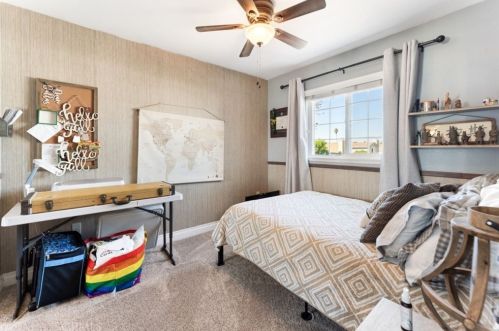 12815 Somerset Pl, Chino CA  91710-6297 exterior