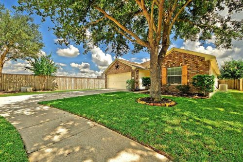 934 Dracena Ct, Richmond, TX 77406-2858