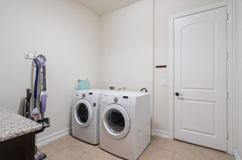 954 Beverly Ln, Allen TX  75013-5717 exterior