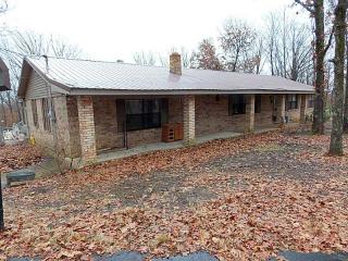 508 Timber Ridge Rd, Howe, OK 74940-9607