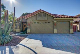 5477 Potter Dr, Glendale, AZ 85308-9334