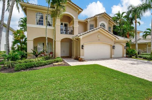 10764 Castle Oak Dr, Boynton Beach, FL 33473-4829
