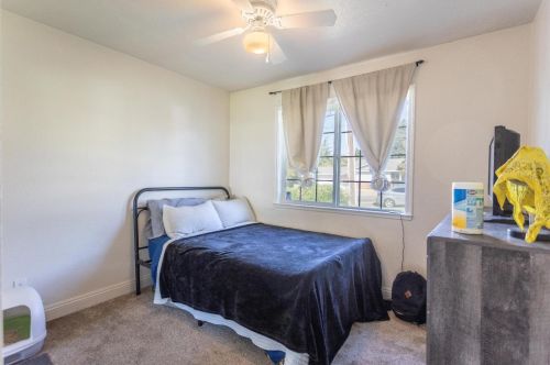 7808 Highland Ave, Citrus Heights CA  95610-4512 exterior