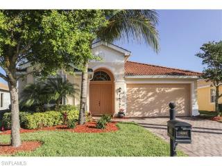14397 Manchester Dr, Naples FL  34114-8628 exterior