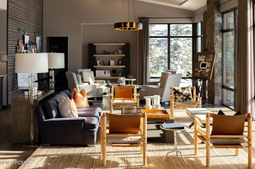 3404 Wapiti Canyon Rd, Park City UT  84098-6241 exterior