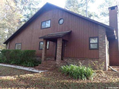 10315 25 Pl, Gainesville FL  32608-9070 exterior