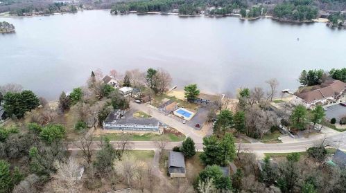 731 Hiawatha Dr, Wisconsin Dells, WI 53965-8463