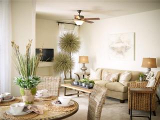 1500 Bob Hope Dr, El Paso TX  79936-0271 exterior