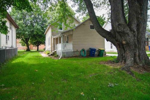 1335 Stuart St, Green Bay WI  54301-4314 exterior