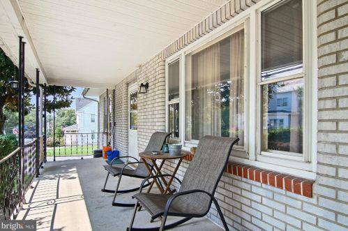 17 Adams St, West Enola PA  17025-2802 exterior