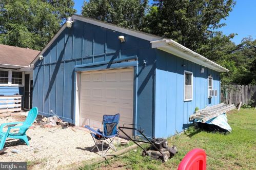 25191 Hickory Rd, Seaford DE  19973-8622 exterior