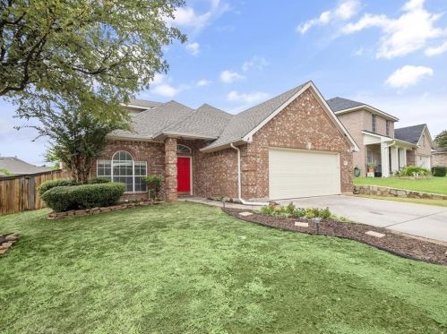 3617 Marquette Dr, Denton, TX 76210-8738