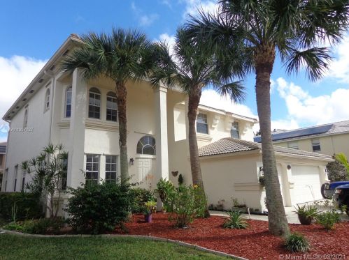 2151 Bellcrest Cir, West Palm Beach, FL 33411-6121
