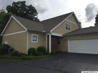 1274 Cathedral Cir, Madison AL  35758-8913 exterior