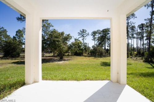 3407 5 St, Lehigh Acres FL  33976-2300 exterior