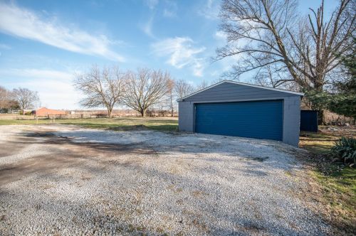 11593 Jug St, Johnstown OH  43031-9638 exterior