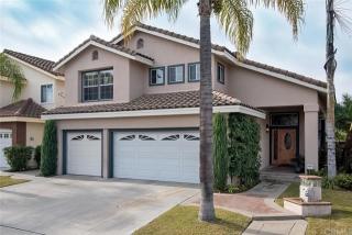 9953 Messina Cir, Cypress CA  90630-3544 exterior