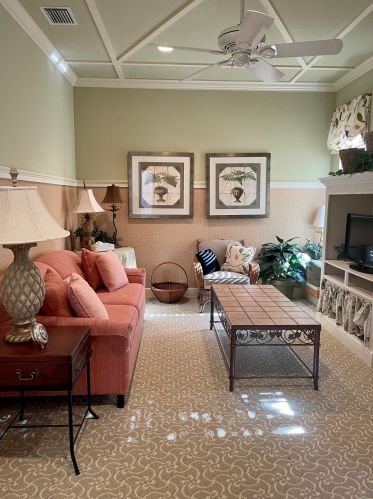 8801 Bally Bunion Rd, Fort Pierce FL  34986-3085 exterior