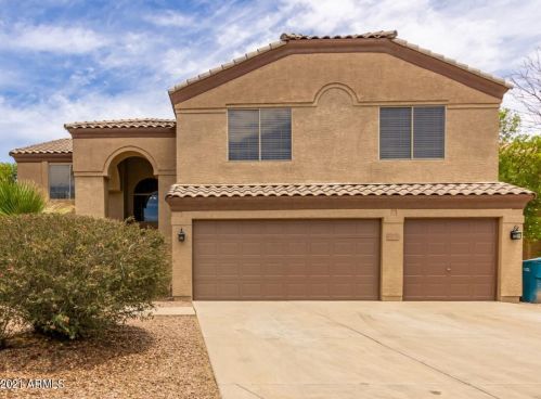4108 Kroll Dr, Gilbert, AZ 85234-7521